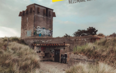 Ontdek Den Helder Podcast #2 oorlog en bunkers