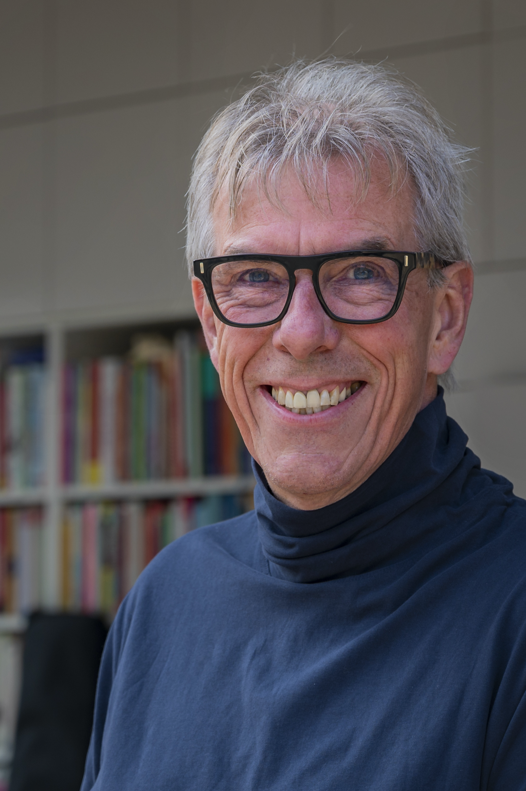 Gideon de Haan Praktijk Falgatuinen Relatietherapie